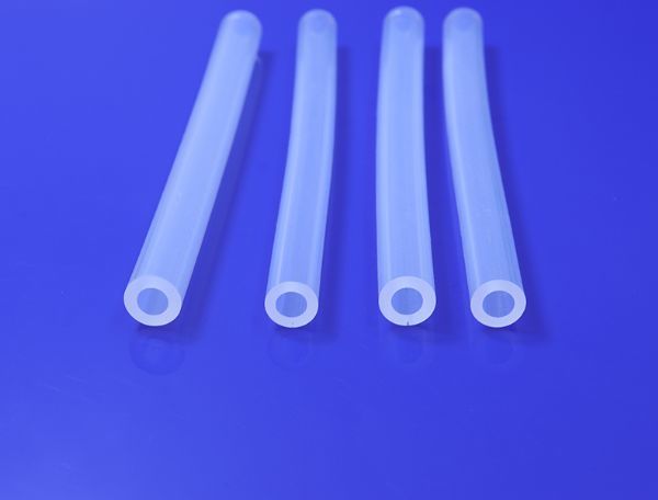 怎么選擇適合醫(yī)療設(shè)備上的硅膠管？