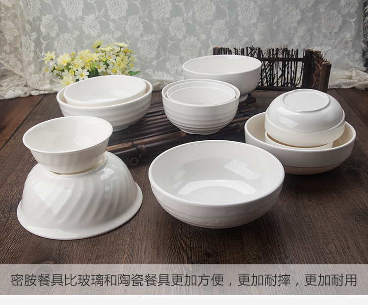密胺瓷餐具是無毒的嗎？是塑料制品嗎？